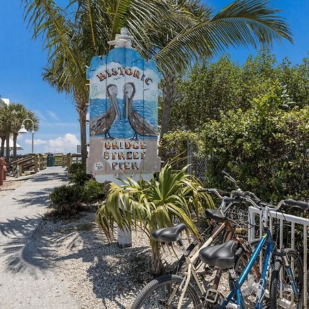 Into The Sunset Bradenton Beach Exterior foto